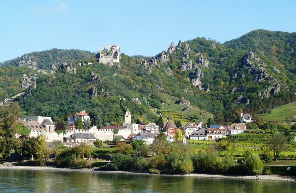 durnstein-543260_1280